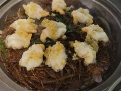 -绿茶餐厅(天津天河城店)