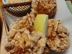 -鳗鱼家·深夜食堂(军博店)