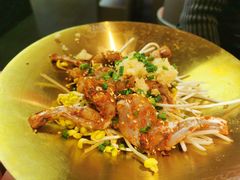 -小龙坎火锅(IFS HOT店)