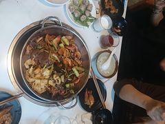 -重庆巴渝火锅(钟家村店)