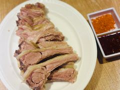 -贯贯吉·清真餐厅(浙江中路店)