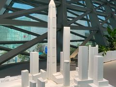 -深圳市当代艺术与城市规划馆