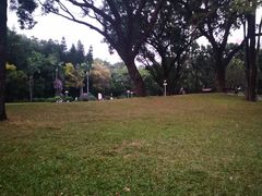 -人民公园(罗湖区)