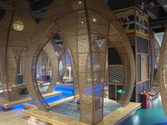 -汤W城市微度假(仓山店)