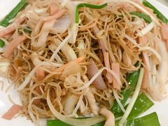 -广胜通达海鲜食府(黄沙店)