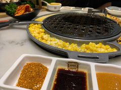 -韩宫宴烤肉·料理(宝山万达店)