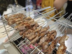 -小寒羊烧烤(凯瑞时代大厦店)