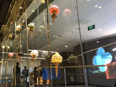 -VENCHI 闻绮(北京国贸商城店)