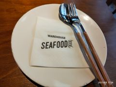 -仓库南洋海鲜小排档(柳河路店)