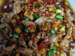 -湖南人家·家传湖南菜(水围店)