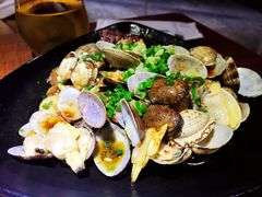 -红盔甲·小龙虾(天钥桥店)