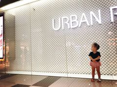 -URBAN REVIVO(济南世茂广场店)