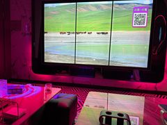 -唛歌KTV(城西银泰店)