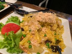 -The Dishes Seafood & Restaurant