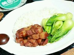 -蜗牛小馆醉乡民谣云南菜(惠新西里店)