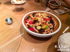 -付掌柜在成都·热炒砂锅集(金禾店)