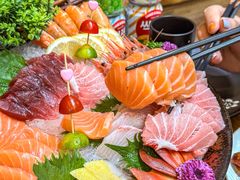 -松坂屋日料自助(长城路店)