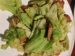 -伊斯麦尔丝路·新派菜(沙子口店)