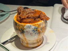 -波特曼西餐厅(南岗店)