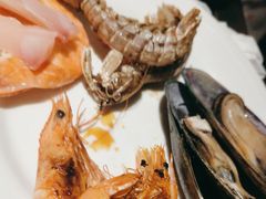 -星伦多自助料理·涮烤一体(虹悦城店)