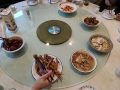 -昆承湖酒家·本帮农家菜