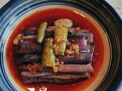 -那家小馆•北京菜•烤鸭(香山店)