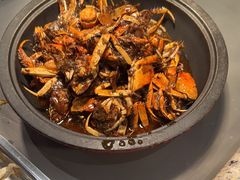 -上海锦江汤臣洲际大酒店壹阶层