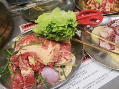 -杨小佳·齐齐哈尔烤肉·烤串(广州店)