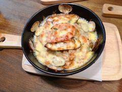 -G+KITCHEN(龙湖狮山天街店)