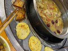 -重庆乌鱼庄·龙滋鲜(青羊大道店)