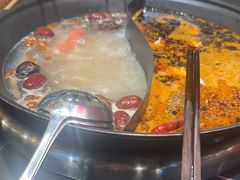 -俏媳妇火锅(宽窄巷子店)