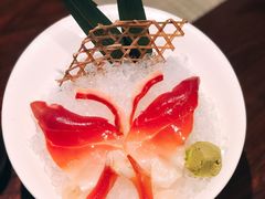 -山葵家·创意料理(宁波来福士店)