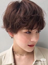 -秦·专注剪发