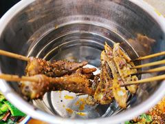 -炒豆合作社(东四总店)