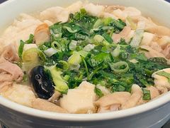精肠葫芦头-春发生饭店·非遗(南院门店)