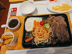 -豪享来(我格广场店)