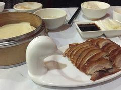 -鸭王大酒店(奥运村店)