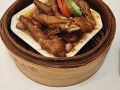 -顺德人家食府(黄金广场店)