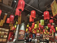 -小财神·老派赣州菜·中华美食地标(第五大道店)