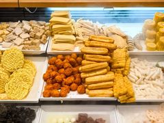 -醉人椒麻辣香锅(王府井喜悦店)