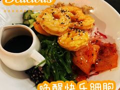 -Moka Bros 摩卡站(嘉华店)