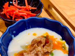 一级棒寿喜烧拉面-一豚轩·烧鸟·豚骨拉面(五四路店)