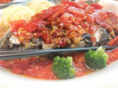 -U你·湖北家宴菜(南湖总店)