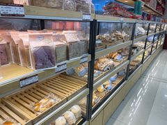 -长发西饼(临顿路店)