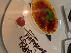 -MORTON'S 莫尔顿牛排坊(北京丽晶酒店)