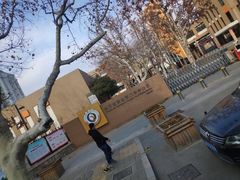 -山东省青岛第二中学(江西路分校)