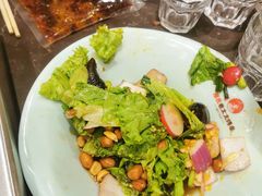 -邢氏老太太烤串(北兴街店)