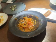 -本处·素食·融合料理(南油店)