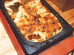 -秋香家韩式炭火烤肉(磐石路店)