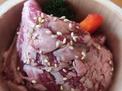 -炎蔵牛舌烤肉